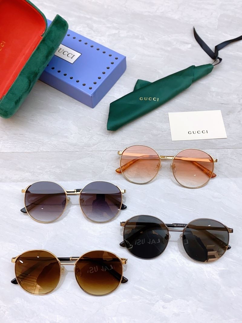 Gucci Sunglasses